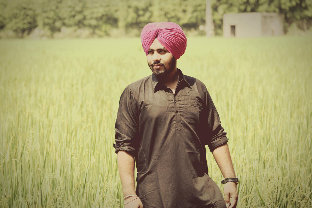 Harpreet Singh