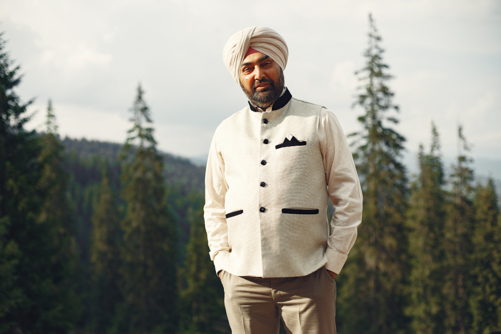 Jasbir Singh